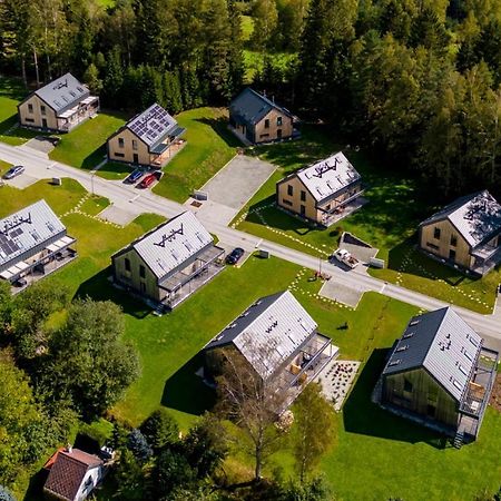 Holiday House U Hajenky 6L Lipno Home Lipno nad Vltavou Exterior foto