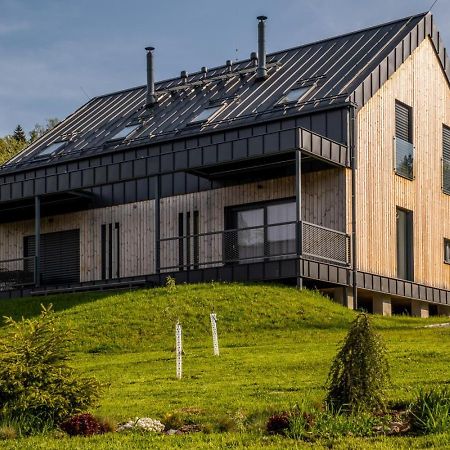 Holiday House U Hajenky 6L Lipno Home Lipno nad Vltavou Exterior foto