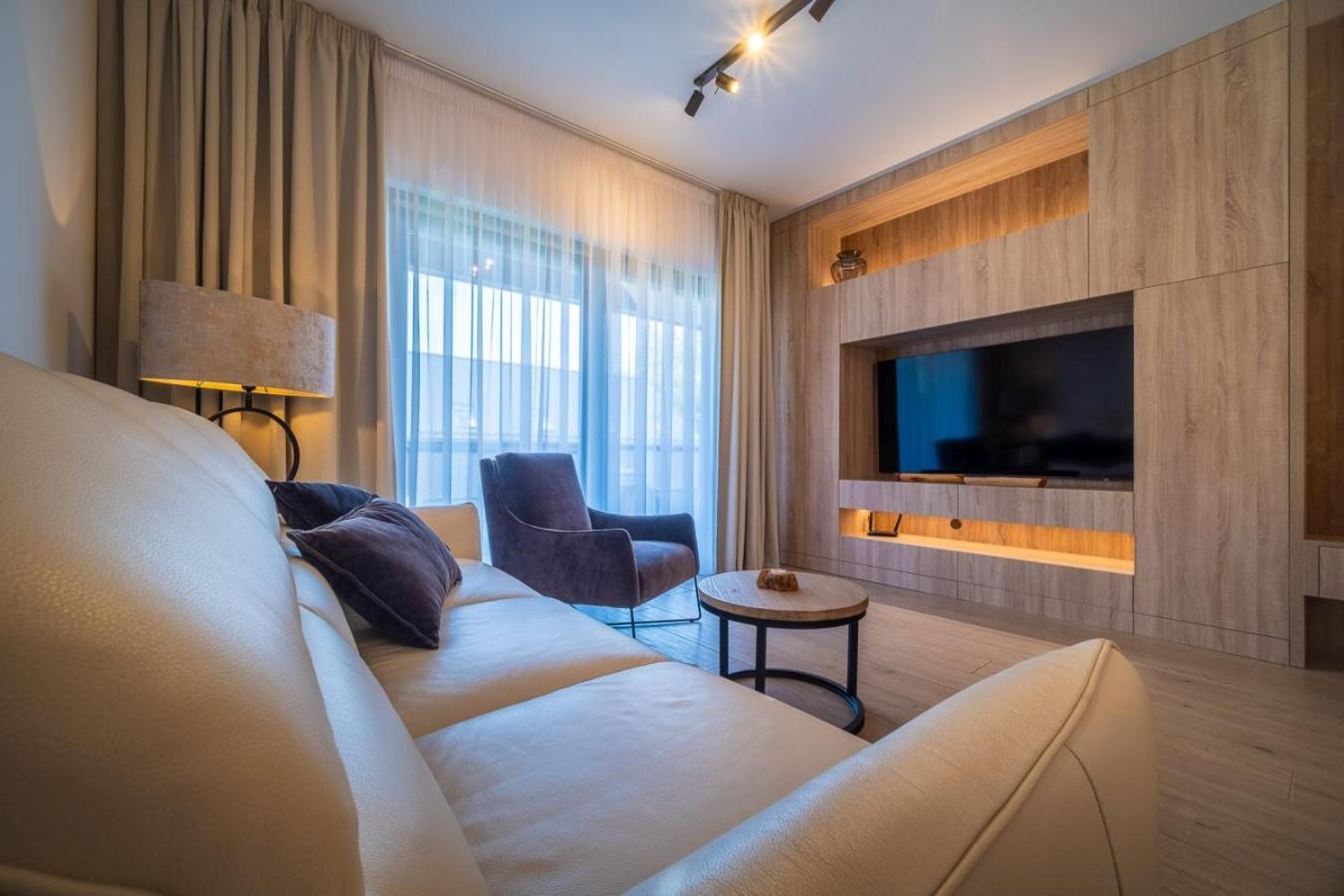 Holiday House U Hajenky 6L Lipno Home Lipno nad Vltavou Exterior foto